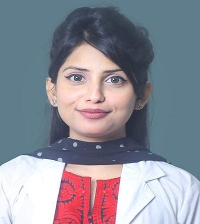 Dr.Maliha Ishaque Purnata